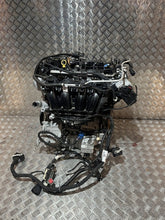 Load image into Gallery viewer, Motor Ford Fiesta II Fbd DG25193 2.5 97PS 71kW 17TKm 2023 Benzin Unkomplett MOT3531965662nu