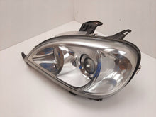 Laden Sie das Bild in den Galerie-Viewer, Frontscheinwerfer Mercedes-Benz W163 22315500 Links Scheinwerfer Headlight SCH9144748152ko