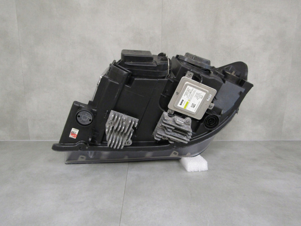 Frontscheinwerfer BMW X1 E84 7290240 Xenon Rechts Scheinwerfer Headlight SCH5067569765bf