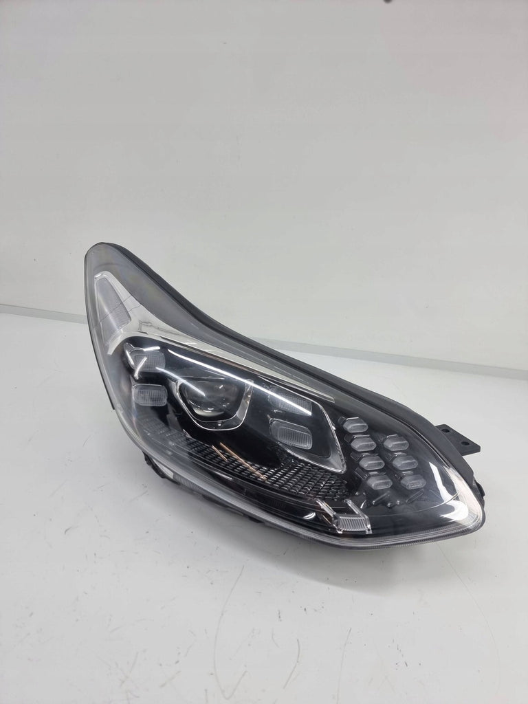 Frontscheinwerfer Kia Sportage 92102F1510 Rechts Scheinwerfer Headlight SCH9451150476ie