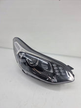Laden Sie das Bild in den Galerie-Viewer, Frontscheinwerfer Kia Sportage 92102F1510 Rechts Scheinwerfer Headlight SCH9451150476ie