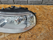 Laden Sie das Bild in den Galerie-Viewer, Frontscheinwerfer Seat Alhambra Sharan Ein Stück (Rechts oder Links) Headlight