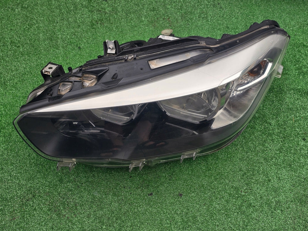 Frontscheinwerfer BMW 1 F21 F20 1EG011919-01 LED Links Scheinwerfer Headlight SCH9566855515vz