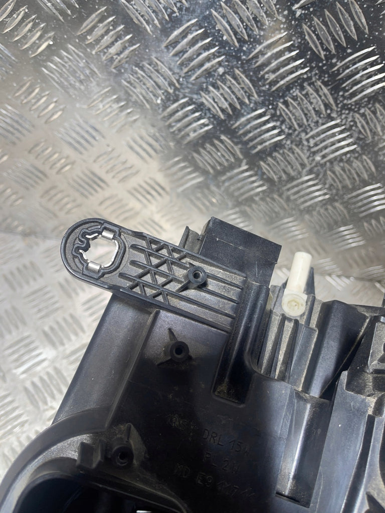 Frontscheinwerfer BMW X1 F48 7495003-07 LED Links Scheinwerfer Headlight SCH1366825133dm