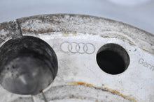 Laden Sie das Bild in den Galerie-Viewer, 1x Alufelge 18 Zoll 7.5" 5x130 53ET Glanz Silber 4L0601025E Audi Q7 Rim Wheel FEL3291105542eu