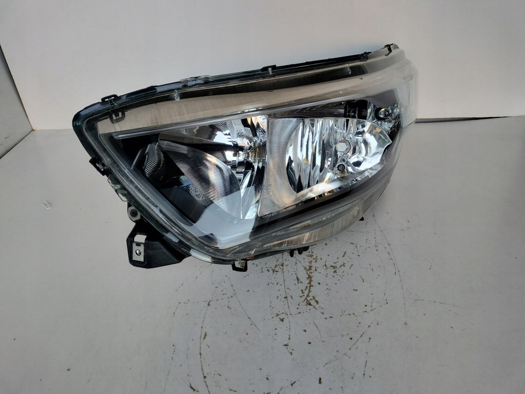 Frontscheinwerfer Iveco Daily I 5802476874 Links Scheinwerfer Headlight SCH8428202630ui