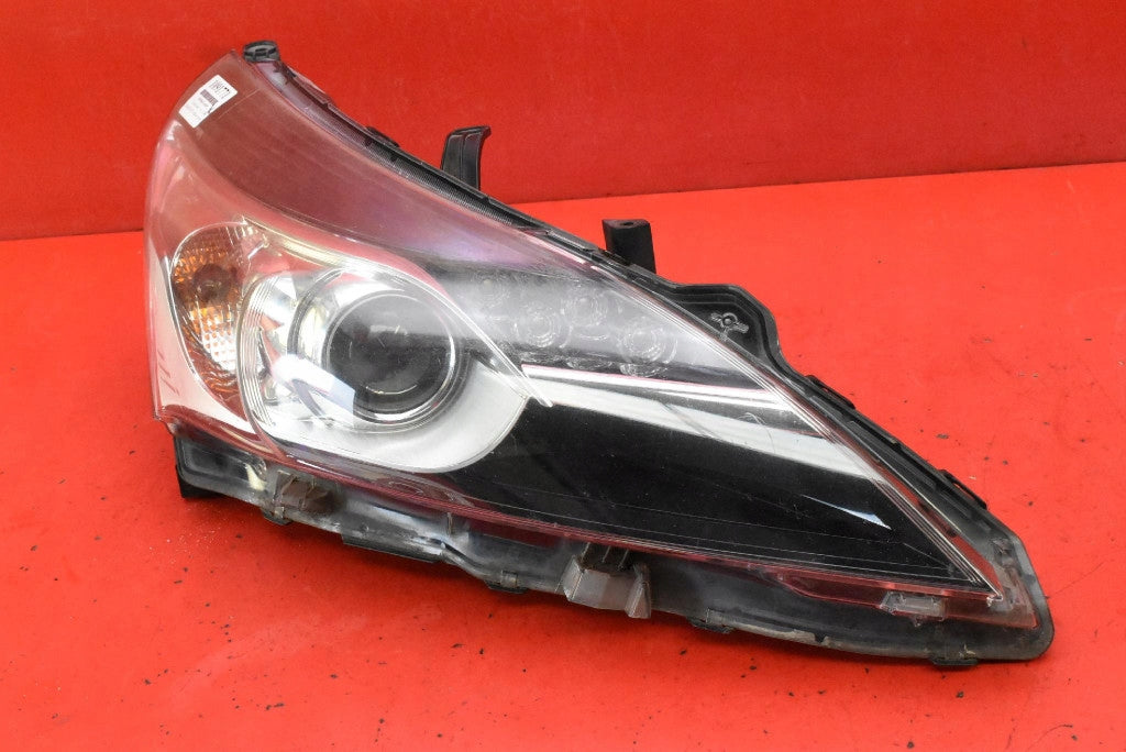 Frontscheinwerfer Toyota Verso 1091771-81110-0F181-00 Rechts Headlight SCH6315282705ln