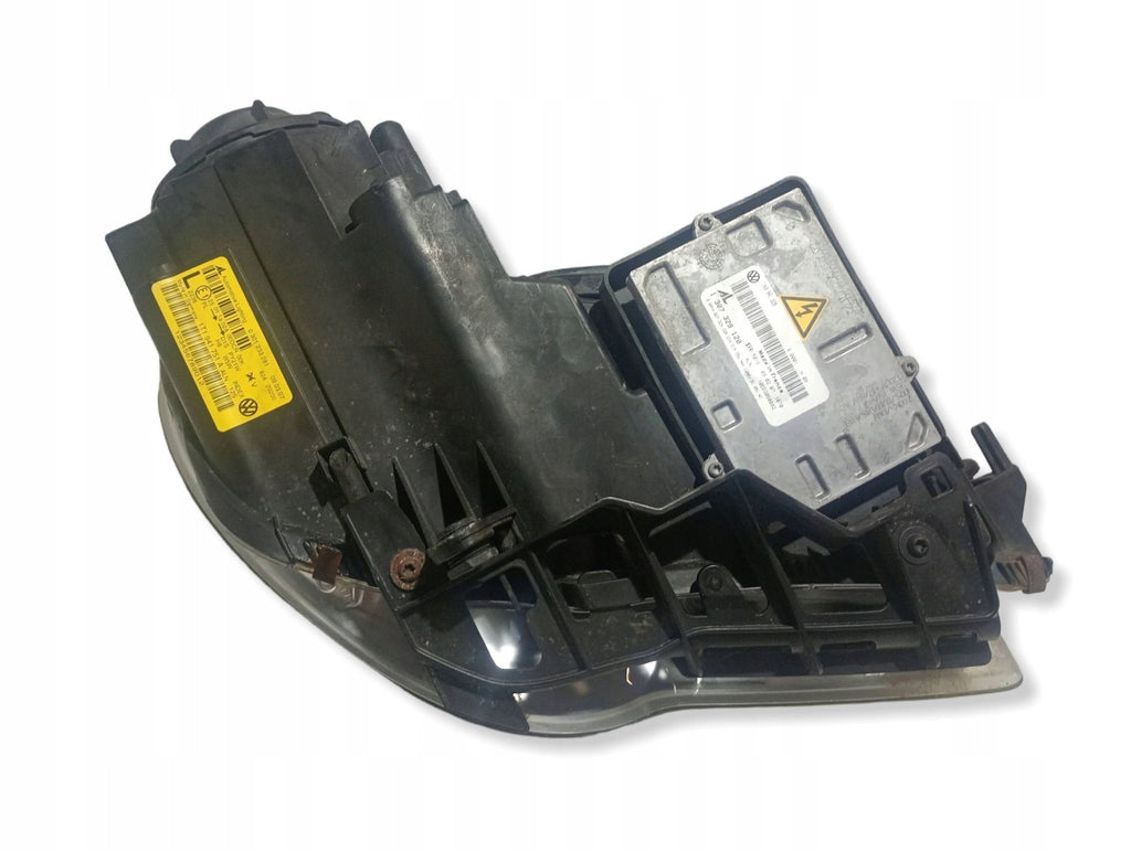 Frontscheinwerfer VW Touran 1T1941751A Xenon Links Scheinwerfer Headlight SCH5353239281xn