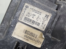 Load image into Gallery viewer, Frontscheinwerfer Mercedes-Benz C207 A207 A2078200259 Xenon Rechts Headlight SCH1060059788xy