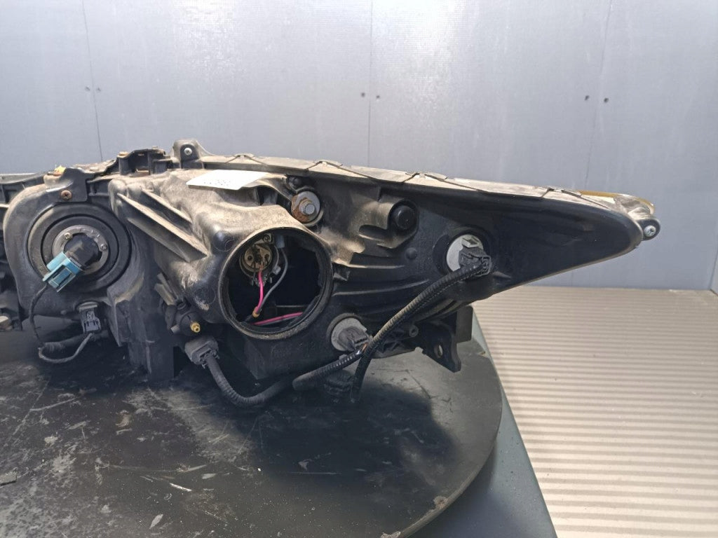 Frontscheinwerfer Honda Accord VIII 23602 Rechts Scheinwerfer Headlight