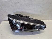 Laden Sie das Bild in den Galerie-Viewer, Frontscheinwerfer Skoda Scala 657941016A Full LED Rechts Scheinwerfer Headlight SCH6140886755zf