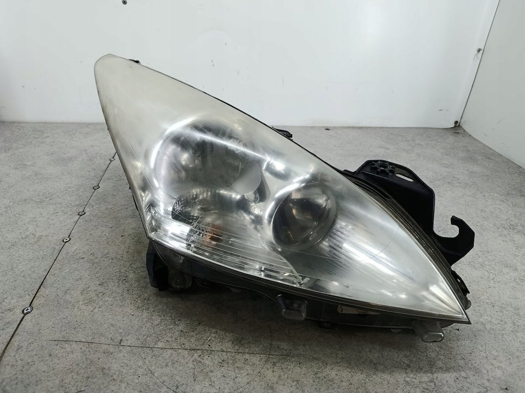 Frontscheinwerfer Peugeot 5008 9682519080 89903105 Rechts Scheinwerfer Headlight SCH6344116320lu