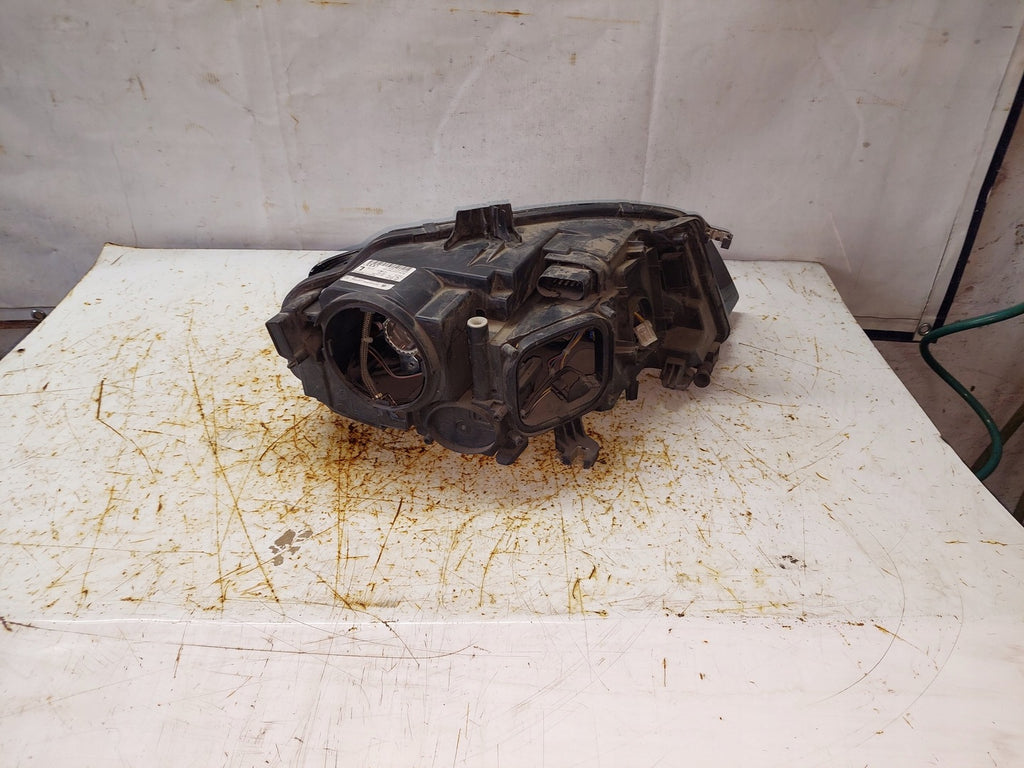 Frontscheinwerfer Audi A4 B8 8K0941003C LED Links Scheinwerfer Headlight SCH8551563235gc