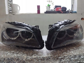 Frontscheinwerfer BMW 5 F11 F10 A8731713205 0110822200217024 Ein Satz Headlight SCH2386333891ou