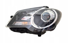 Load image into Gallery viewer, Frontscheinwerfer VW Touran CVT422 Ein Stück (Rechts oder Links) Headlight