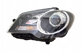 Frontscheinwerfer VW Touran CVT422 Ein Stück (Rechts oder Links) Headlight