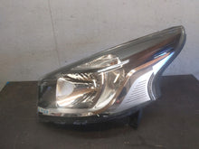 Laden Sie das Bild in den Galerie-Viewer, Frontscheinwerfer Renault Trafic III 260601217R LED Links Scheinwerfer Headlight