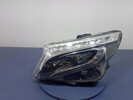 Frontscheinwerfer Mercedes-Benz W447 A4479060101 Full LED Links Headlight SCH6084257899zt