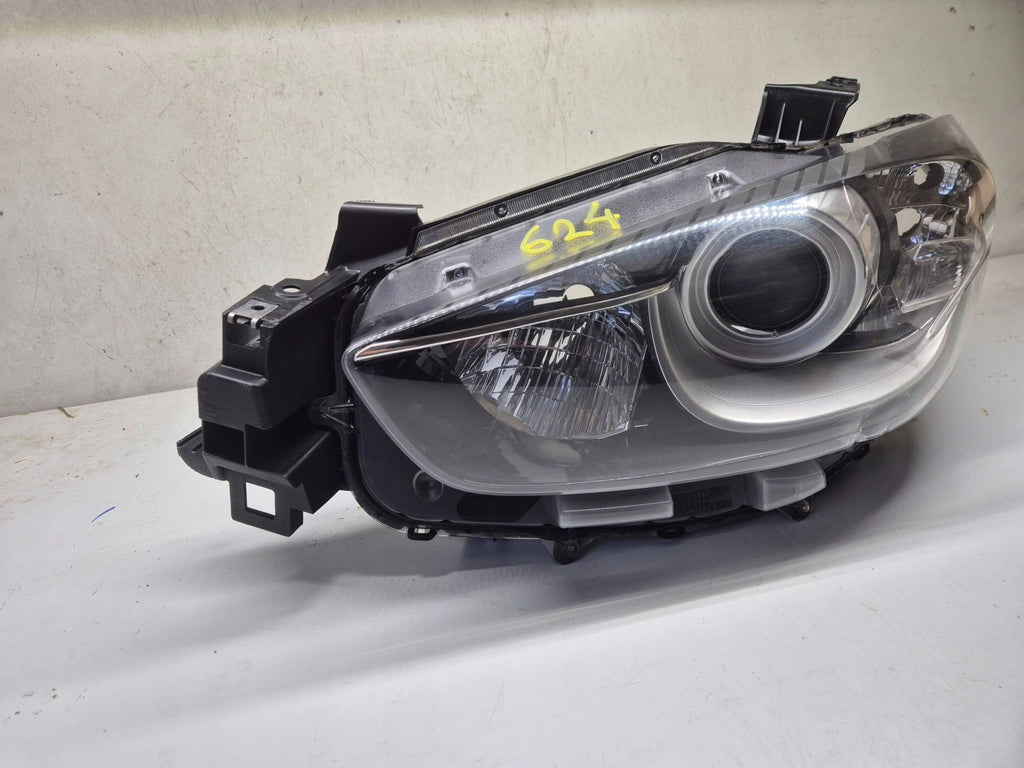 Frontscheinwerfer Mazda Cx5 KD5351040FBSP Links Scheinwerfer Headlight SCH9275898332cn