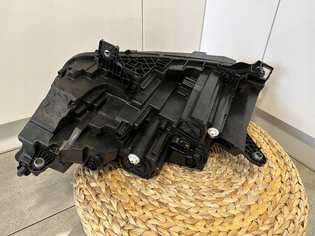 Frontscheinwerfer Skoda Enyaq 5LB941016A LED Rechts Scheinwerfer Headlight