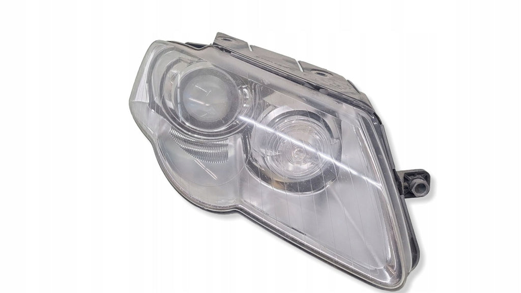 Frontscheinwerfer VW Passat 3C0941754G Xenon Rechts Scheinwerfer Headlight SCH8413790765be
