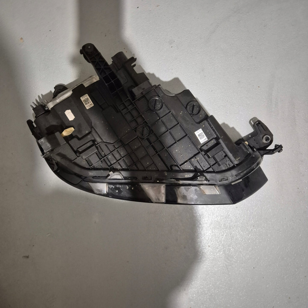 Frontscheinwerfer VW T Roc T-Roc 2GA941035H Full LED Links Headlight SCH2519021009uu
