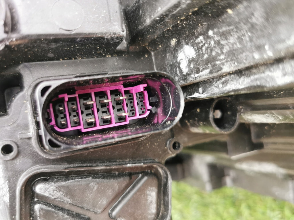 Frontscheinwerfer Skoda Enyaq 5LB941016H LED Rechts Scheinwerfer Headlight SCH2400785535mk