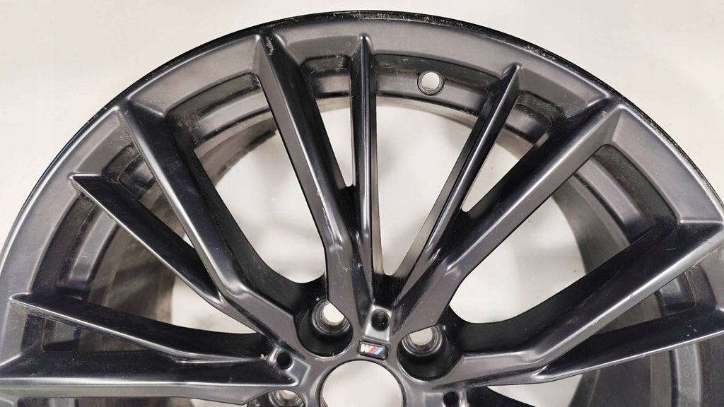 1x Alufelge 18 Zoll 6885306 BMW 3 G21 G20 Rim Wheel FEL9612378731ss