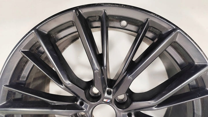 1x Alufelge 18 Zoll 6885306 BMW 3 G21 G20 Rim Wheel FEL9612378731ss