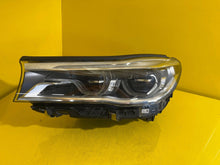 Load image into Gallery viewer, Frontscheinwerfer BMW 7 G11 G12 7465599-01 LED Links Scheinwerfer Headlight SCH9198673238yb
