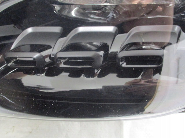 Frontscheinwerfer Citroën C3 Aircross 13468642 Links Scheinwerfer Headlight