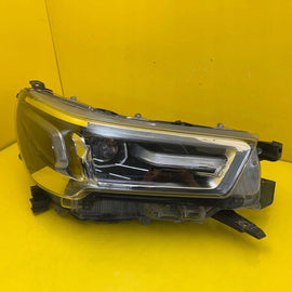Frontscheinwerfer Toyota Hilux VIII LED Rechts Scheinwerfer Headlight SCH6903731466ur