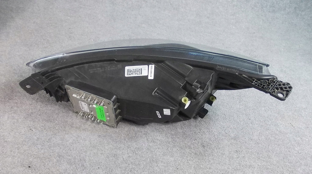 Frontscheinwerfer Ford Focus JX7B-13E016-CE LED Rechts Scheinwerfer Headlight SCH9174628246xt