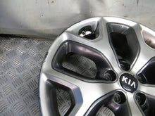 Laden Sie das Bild in den Galerie-Viewer, 4x Alufelge 19 Zoll 7.5" 5x114.3 52910C5330 Kia Sorento Iii Rim Wheel FEL5666689863gz