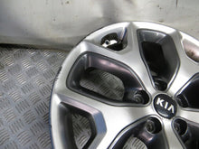 Load image into Gallery viewer, 4x Alufelge 19 Zoll 7.5" 5x114.3 52910C5330 Kia Sorento Iii Rim Wheel FEL5666689863gz