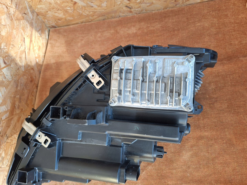 Frontscheinwerfer Mercedes-Benz W246 A2469066901 LED Links Headlight SCH7697747342no