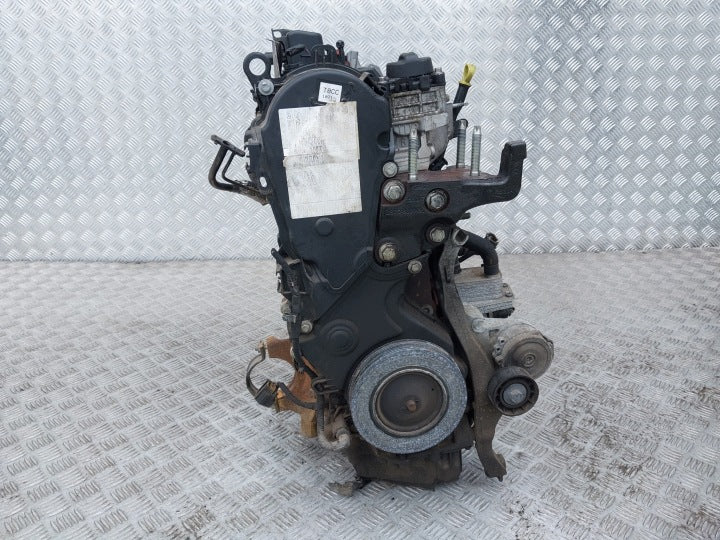 Motor Ford Mondeo I T8CC 2.0 TDCI 180PS 132kW Diesel Engine Unkomplett MOT2918073854an
