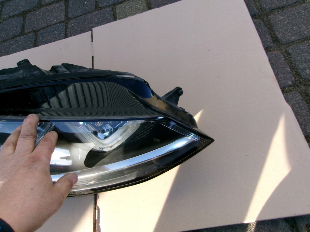 Frontscheinwerfer VW Golf VII 5G1941752 Rechts Scheinwerfer Headlight SCH4183588501az