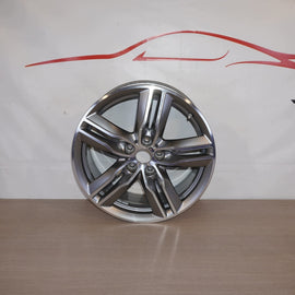 1x Alufelge 18 Zoll 7.5