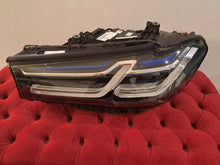 Load image into Gallery viewer, Frontscheinwerfer BMW 5 G31 G30 5A388D5-04 Links Scheinwerfer Headlight SCH3578079503cl