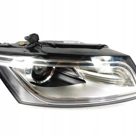 Frontscheinwerfer Audi Q5 8R0941006C Xenon Rechts Scheinwerfer Headlight SCH1483459344uj
