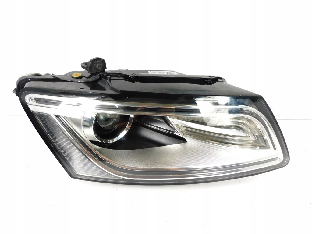 Frontscheinwerfer Audi Q5 8R0941006C Xenon Rechts Scheinwerfer Headlight SCH1483459344uj