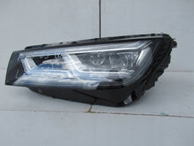 Laden Sie das Bild in den Galerie-Viewer, Frontscheinwerfer Audi Q5 80A941783F LED Links Scheinwerfer Headlight SCH4983239712ie