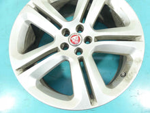 Load image into Gallery viewer, 4x Alufelge 20 Zoll 8.5" 5x108 45ET 1351176 Jaguar F-Pace Rim Wheel FEL7425881196eh