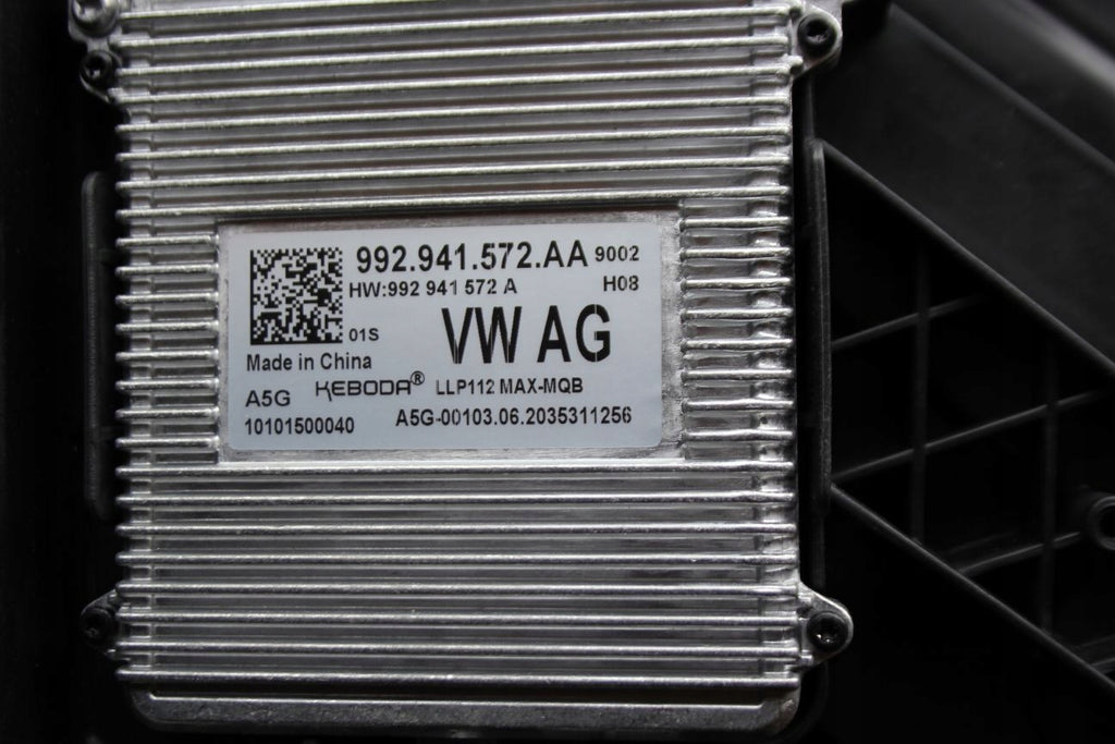 Frontscheinwerfer VW Arteon 3G8941082E LED Rechts Scheinwerfer Headlight SCH6987895767be