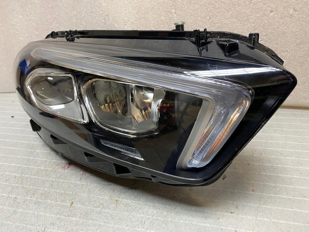 Frontscheinwerfer Mercedes-Benz W177 A1779064803 Full LED Rechts Headlight SCH6848590486sc
