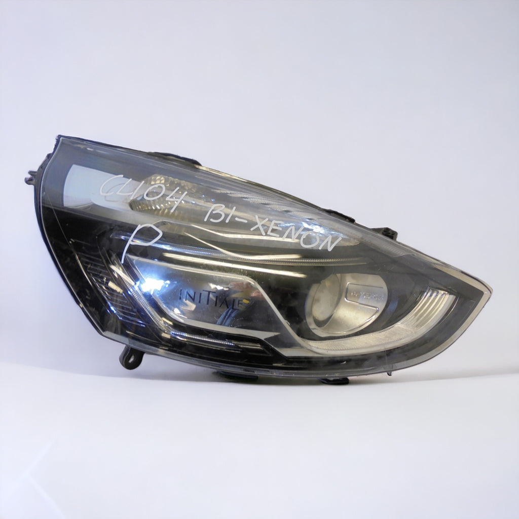 Frontscheinwerfer Renault Clio IV 260107861R Xenon Rechts Scheinwerfer Headlight