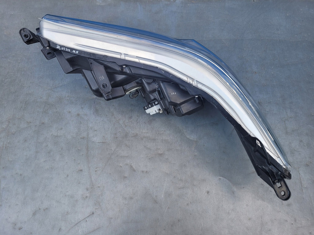 Frontscheinwerfer Toyota Hilux OK-56 0K-56 LED Rechts Scheinwerfer Headlight SCH9119581969os