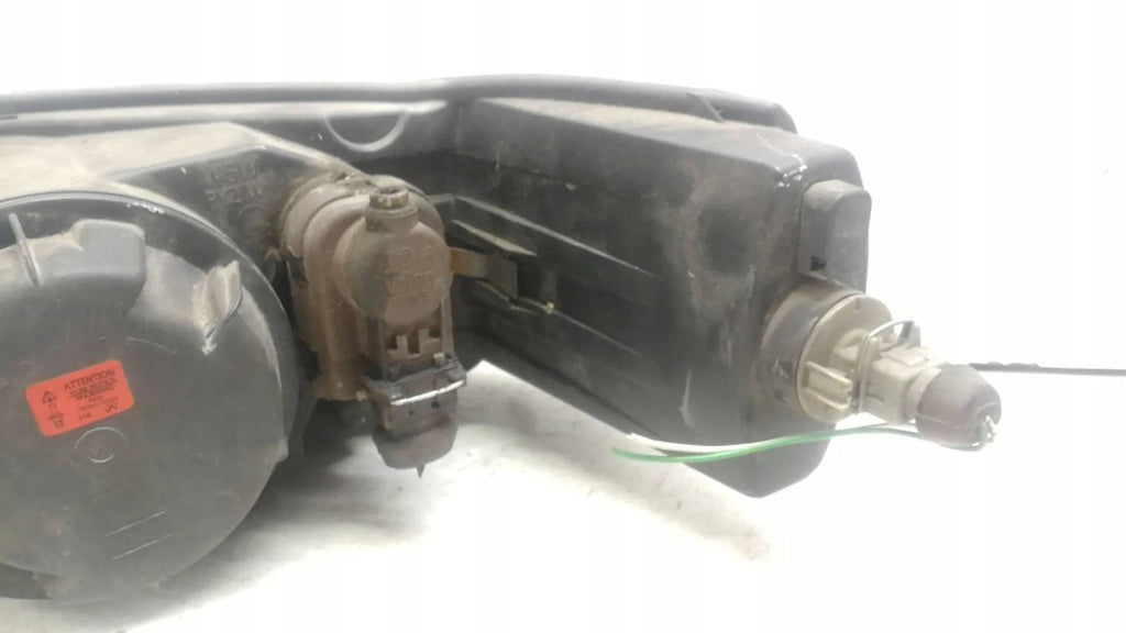Frontscheinwerfer Peugeot 306 Break I 88203989D Rechts Scheinwerfer Headlight SCH3671090502nx