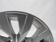 Load image into Gallery viewer, 1x Alufelge 16 Zoll 7.5&quot; 5x112 43ET Glanz Silber 8Y0601025T Audi A3 Rim Wheel